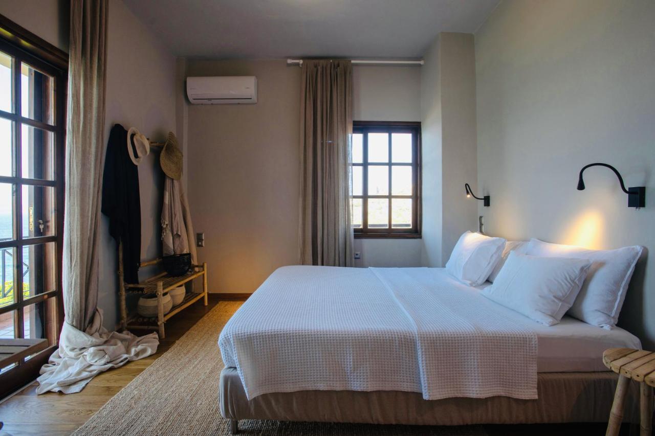 Apartment Sunkiss 알미리다 외부 사진