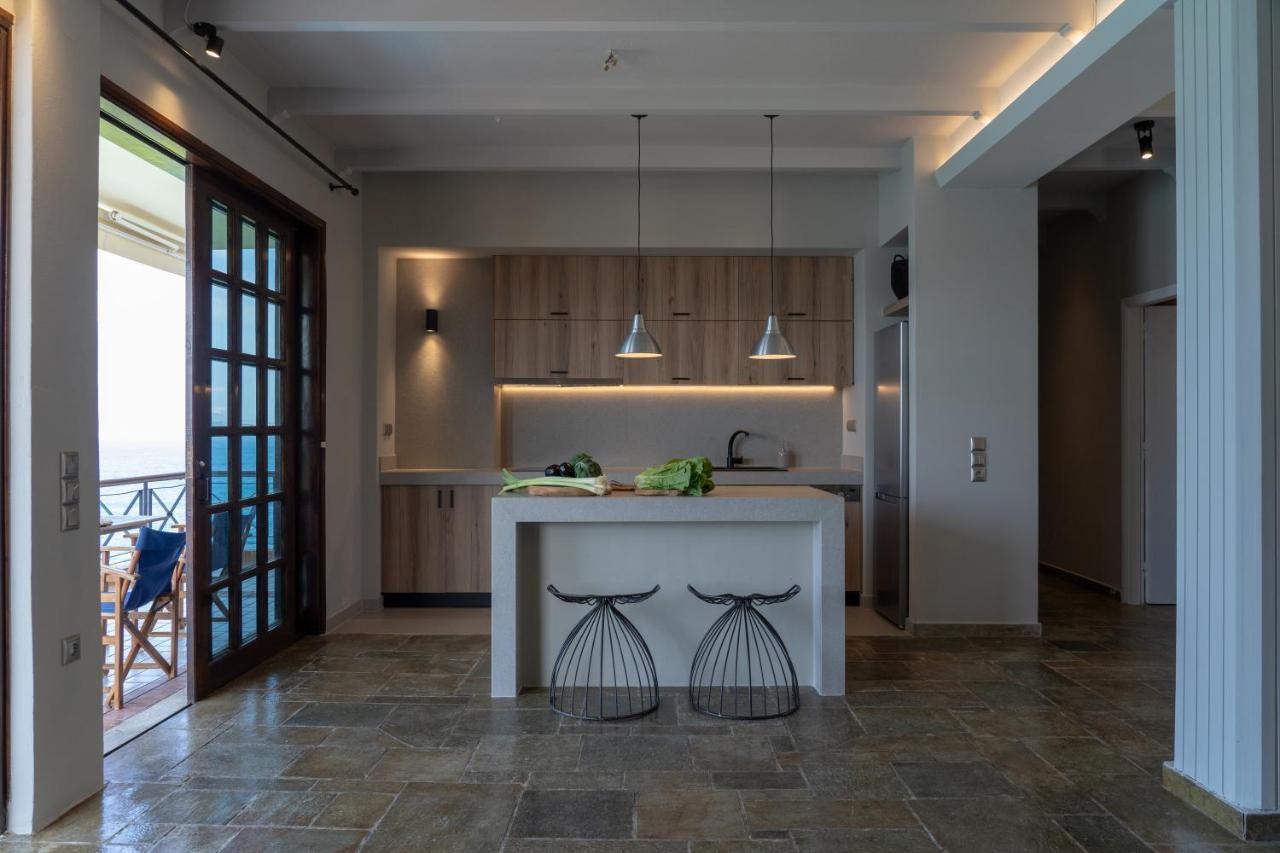 Apartment Sunkiss 알미리다 외부 사진