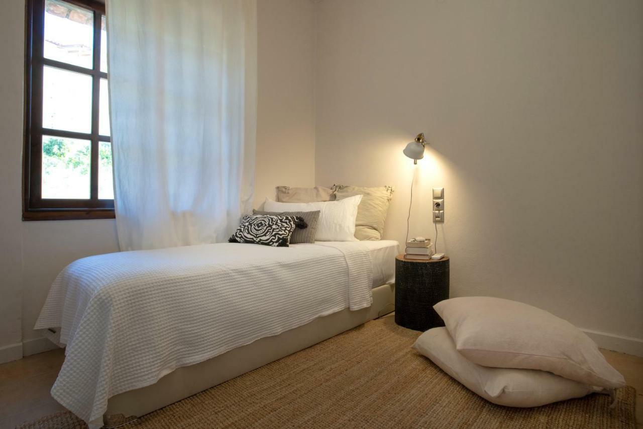 Apartment Sunkiss 알미리다 외부 사진