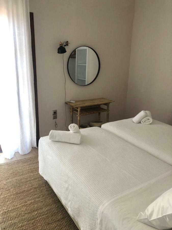 Apartment Sunkiss 알미리다 외부 사진