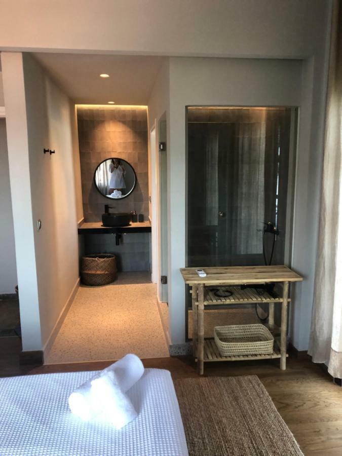 Apartment Sunkiss 알미리다 외부 사진