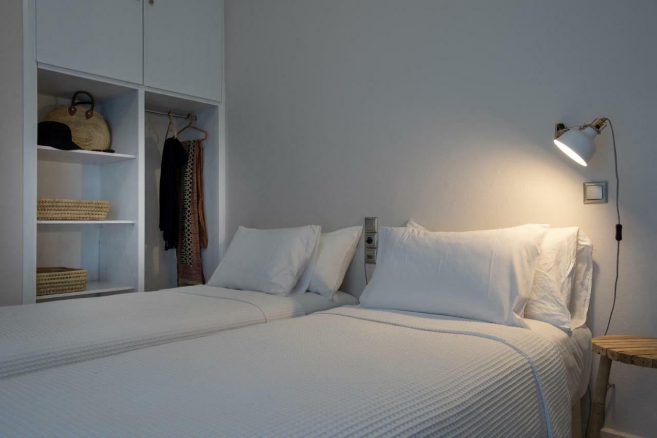 Apartment Sunkiss 알미리다 외부 사진